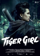 Online film Tiger Girl