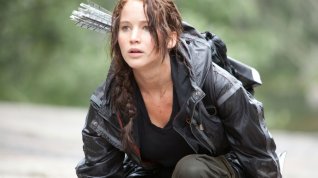 Online film Hunger Games