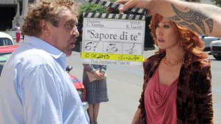 Online film Sapore di te