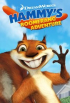 Online film Hammy's Boomerang Adventure