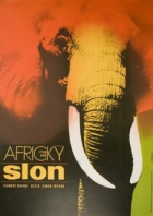 Online film Africký slon