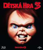 Online film Dětská hra 3