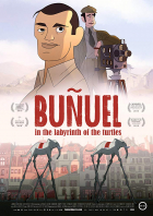 Online film Buñuel v želvím labyrintu