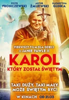 Online film Karol, który został świętym