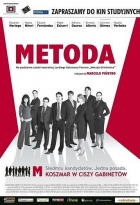 Online film Metoda