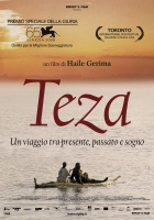 Online film Teza