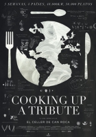 Online film Cooking Up a Tribute