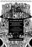Online film Ekumenopolis: město bez omezení