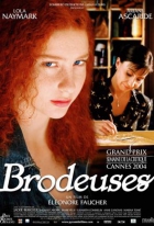 Online film Brodeuses