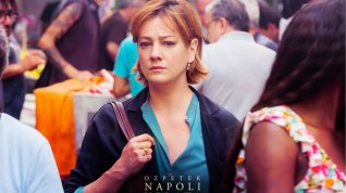 Online film Napoli velata