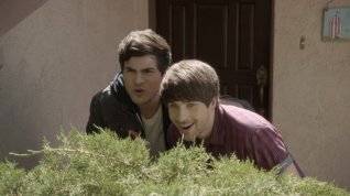 Online film Smosh: The Movie