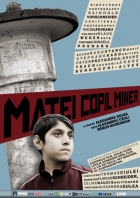 Online film Matěj, dítě horník