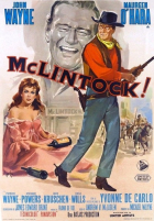 Online film McLintock!