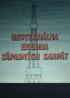 Online film Geotermálna energia Západných Karpát