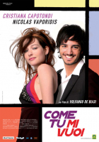 Online film Come tu mi vuoi