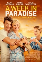 Online film A Week in Paradise