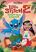 Online film Lilo A Stitch 2: Stitch má mouchy