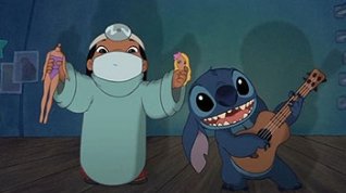 Online film Lilo A Stitch 2: Stitch má mouchy