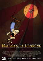 Online film Ballone di Cannone