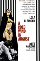 Online film A Cold Wind in August