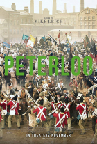 Online film Peterloo