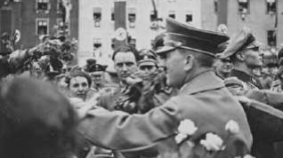 Online film Hitlerova kariéra / Adolf Hitler - Vzestup a pád vůdce zla