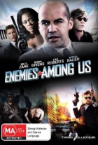 Online film Enemies Among Us