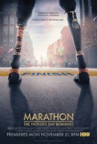 Online film Bostonský maraton: Atentát