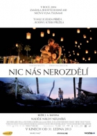 Online film Nic nás nerozdělí