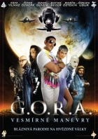 Online film G.O.R.A. - vesmírné manévry