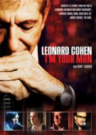 Online film Leonard Cohen: I'm your man