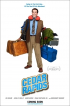 Online film Cedar Rapids