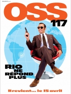 Online film OSS 117: Ztracen v Riu