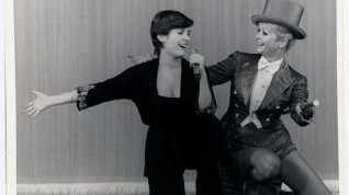 Online film V záři reflektorů: Carrie Fisher a Debbie Reynolds