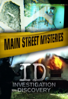 Online film Main Street Mysteries