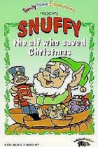 Online film Snuffy, the Elf Who Saved Christmas