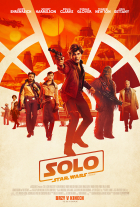 Online film Solo: Star Wars Story