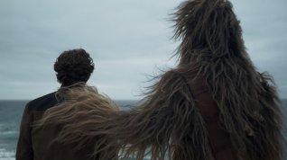 Online film Solo: Star Wars Story