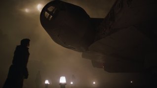 Online film Solo: Star Wars Story