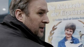 Online film Die Anfängerin