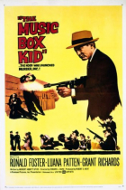 Online film The Music Box Kid