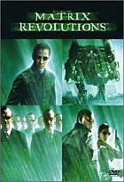Online film Matrix Revolutions