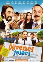 Online film Ögrenci Isleri