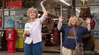 Online film Tammy