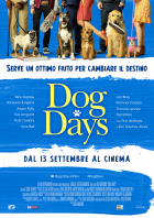 Online film Dog Days