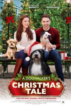 Online film A Dogwalker's Christmas Tale