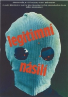 Online film Legitimní násilí