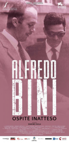 Online film Alfredo Bini, ospite inatteso