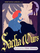 Online film Sacha l'ours