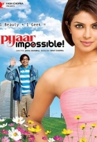 Online film Pyaar Impossible